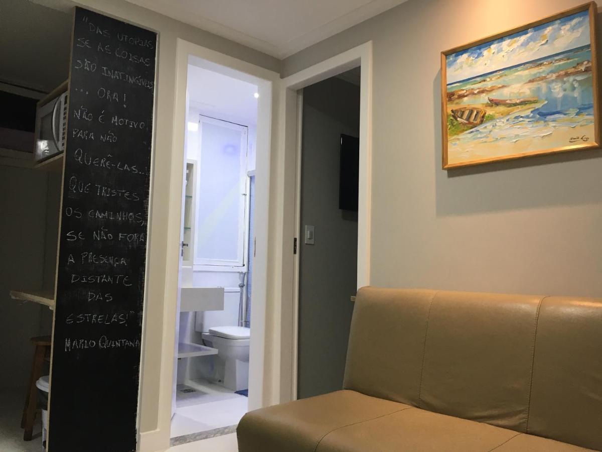 Chale Em Frente A Praia Salvador Eksteriør billede
